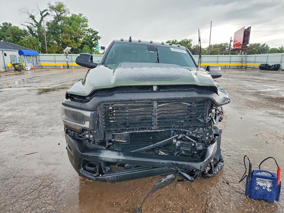 Продаж на аукціоні авто 2022 Ram 2500, vin: 3C6TR5EJ8NG166259, номер лоту: 53631696