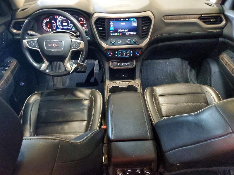 Aukcja sprzedaży 2022 Gmc Acadia, vin: 1GKKNXLS1NZ112345, numer aukcji: 58197806