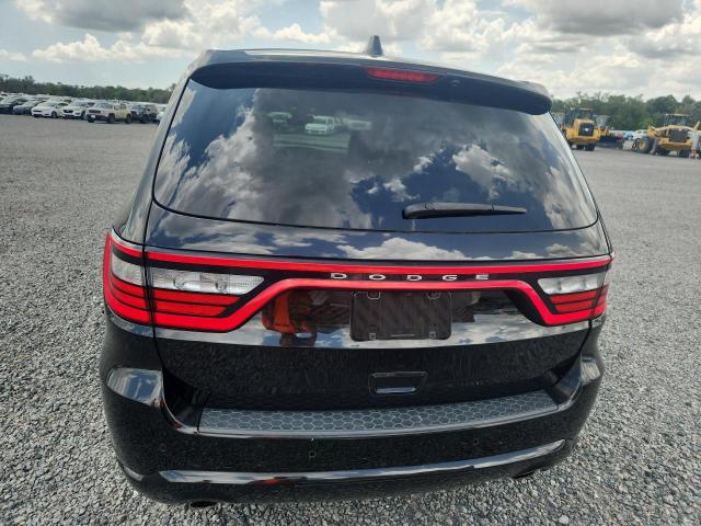 2020 Dodge Durango მანქანა იყიდება აუქციონზე, vin: 1C4RDHDG3LC119052, აუქციონის ნომერი: 58813206
