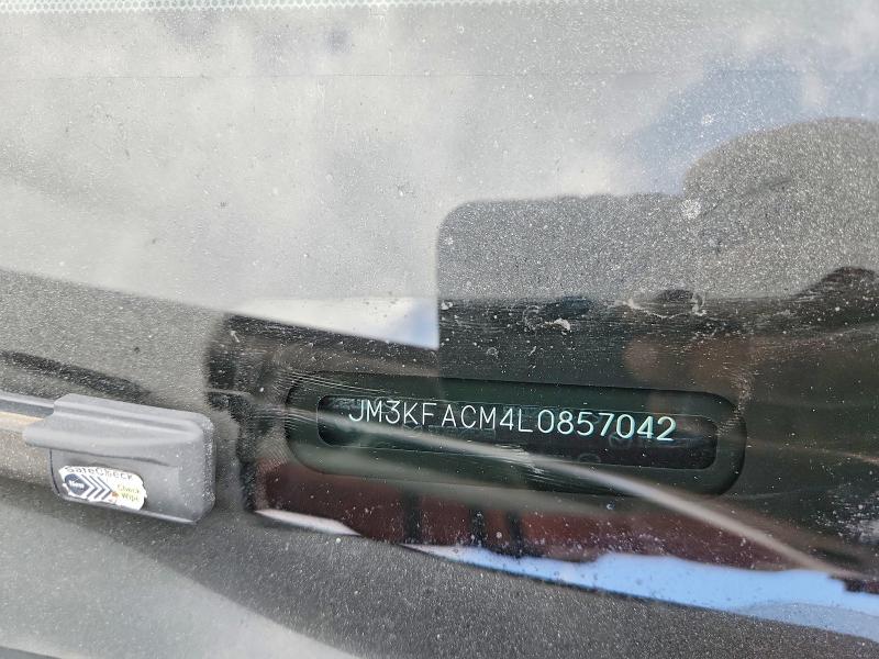 Aukcja sprzedaży 2020 Mazda Cx-5, vin: JM3KFACM4L0857042, numer aukcji: 56634986