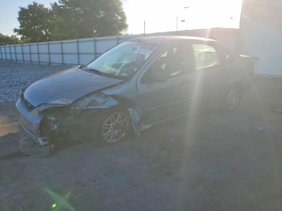Auction sale of the 2006 Ford Focus, vin: 1FAHP34N66W177377, lot number: 56259626