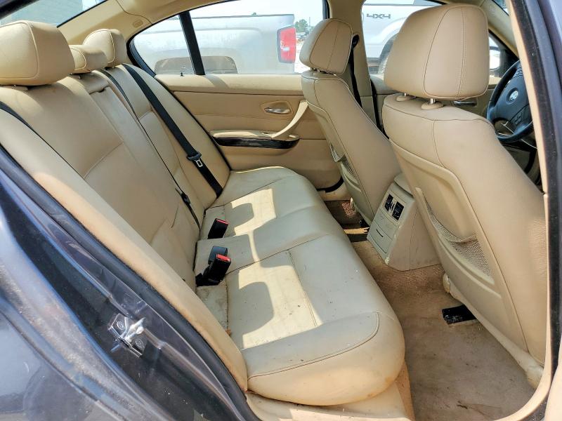 Продажа на аукционе авто 2007 Bmw 328, vin: WBAVA33567PV67534, номер лота: 58817536