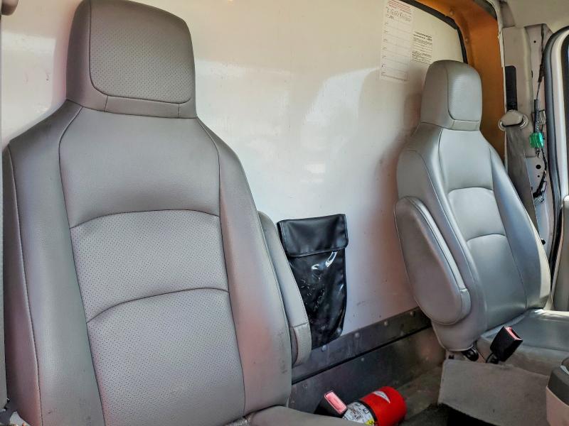 56681726 :رقم المزاد ، 1FDWE4FL6EDA55858 vin ، 2014 Ford Econoline مزاد بيع