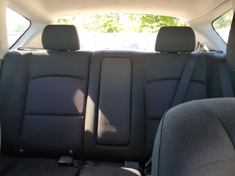 Aukcja sprzedaży 2007 Mazda 3, vin: JM1BK144071607915, numer aukcji: 56496836