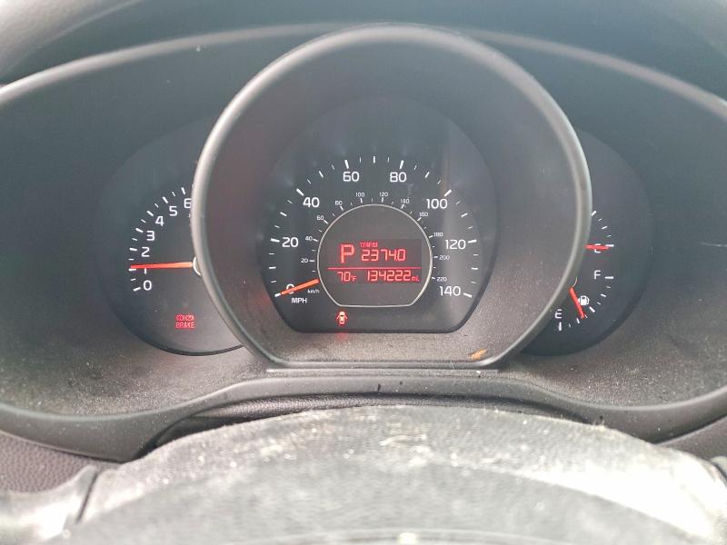 Aukcja sprzedaży 2014 Kia Soul, vin: KNDJN2A28E7024594, numer aukcji: 55805066