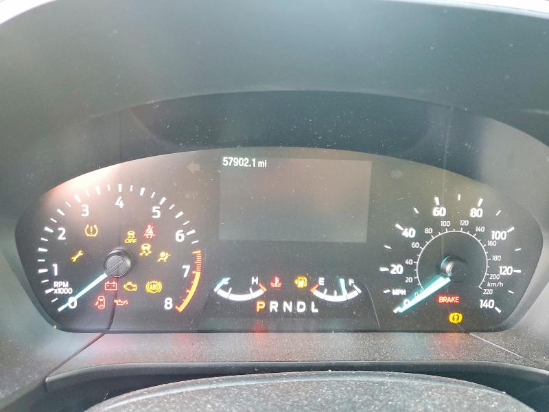Aukcja sprzedaży 2020 Ford Escape, vin: 1FMCU0G62LUC13438, numer aukcji: 55948226