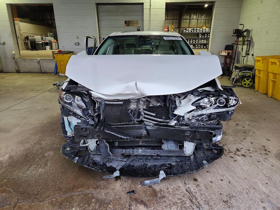 Продаж на аукціоні авто 2016 Lexus Es, vin: 58ABK1GG4GU026958, номер лоту: 57517356