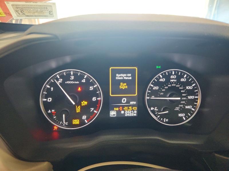 Продажа на аукционе авто 2026 Subaru Forester, vin: 4S4SLDR66T3050401, номер лота: 55634766