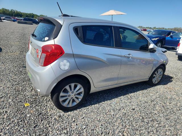 2017 Chevrolet Spark მანქანა იყიდება აუქციონზე, vin: KL8CD6SA7HC735314, აუქციონის ნომერი: 58683666