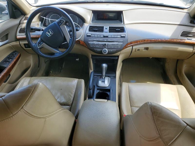 2010 Honda Accord მანქანა იყიდება აუქციონზე, vin: 1HGCP2F88AA805226, აუქციონის ნომერი: 57911896
