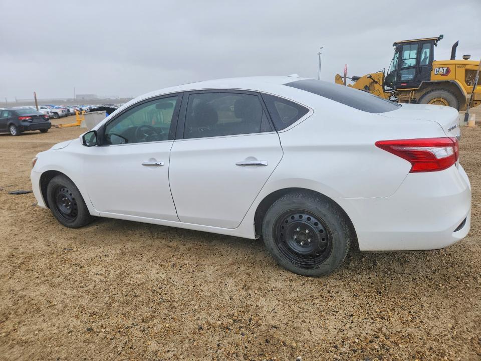Aukcja sprzedaży 2018 Nissan Sentra, vin: 3N1AB7AP8JY303198, numer aukcji: 56133846