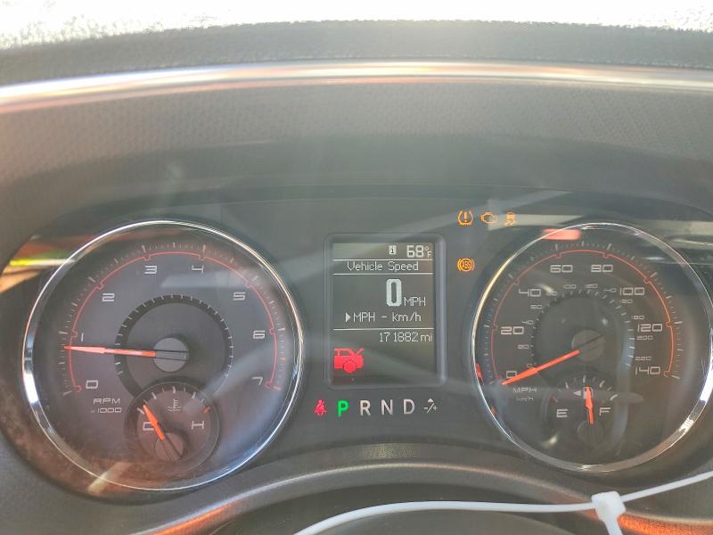 2011 Dodge Charger მანქანა იყიდება აუქციონზე, vin: 2B3CL3CG0BH543363, აუქციონის ნომერი: 59642216
