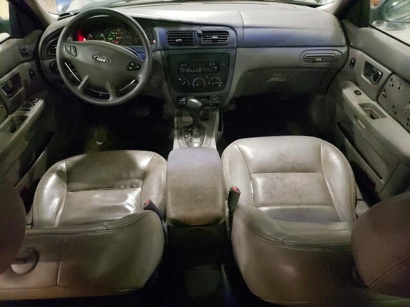 Продаж на аукціоні авто 2003 Ford Taurus, vin: 1FAFP55U13A183363, номер лоту: 56368016