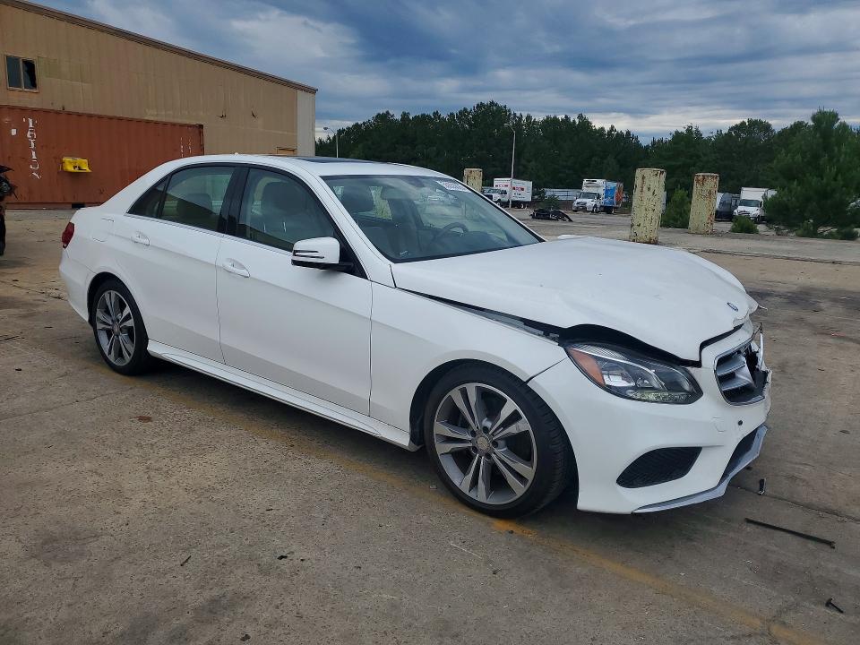 Продаж на аукціоні авто 2014 Mercedes-benz E, vin: WDDHF5KB0EA881044, номер лоту: 55553026
