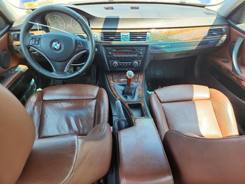 Продажа на аукционе авто 2007 Bmw 328, vin: WBAVC93557KZ71161, номер лота: 56655806
