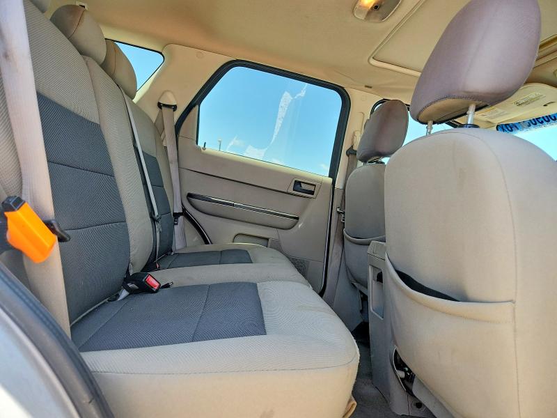 Aukcja sprzedaży 2008 Ford Escape, vin: 1FMCU03Z98KA72421, numer aukcji: 58965776