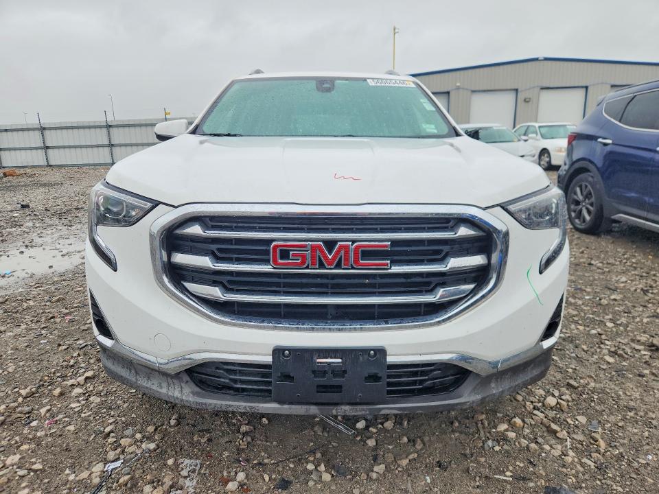 56065446 :رقم المزاد ، 3GKALVEV4ML304412 vin ، 2021 Gmc Terrain مزاد بيع