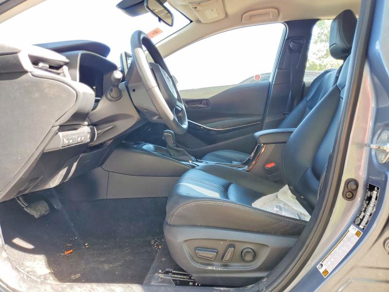 Продаж на аукціоні авто 2022 Toyota Corolla, vin: JTDBAMDE3N3006769, номер лоту: 57131596