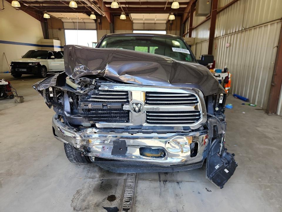 Aukcja sprzedaży 2017 Dodge Ram 1500, vin: 1C6RR7LT3HS666546, numer aukcji: 56693506