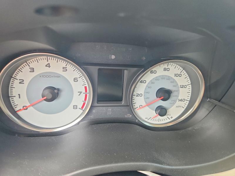 Aukcja sprzedaży 2012 Subaru Impreza, vin: JF1GPAS68CH215140, numer aukcji: 56514446