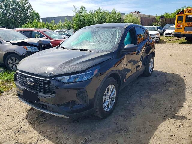 Aukcja sprzedaży 2025 Ford Escape, vin: 1FMCU9GN2SUA92209, numer aukcji: 53701616