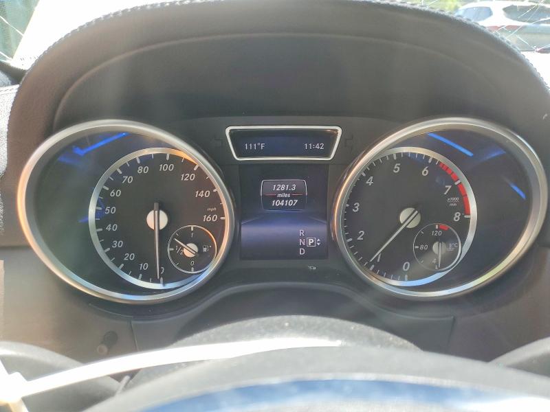 58426966 :رقم المزاد ، 4JGDF7DE8FA570275 vin ، 2015 Mercedes-benz Gl مزاد بيع