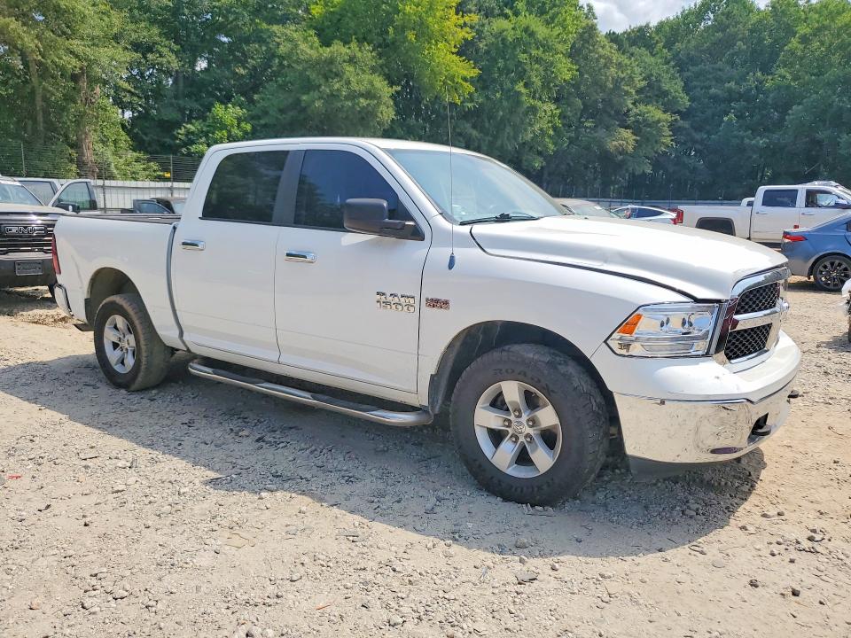 Продажа на аукционе авто 2013 Ram 1500, vin: 1C6RR7LT4DS609301, номер лота: 85771315