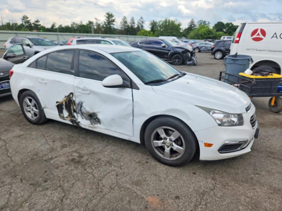 Aukcja sprzedaży 2016 Chevrolet Cruze Limited, vin: 1G1PE5SB9G7120448, numer aukcji: 57684126