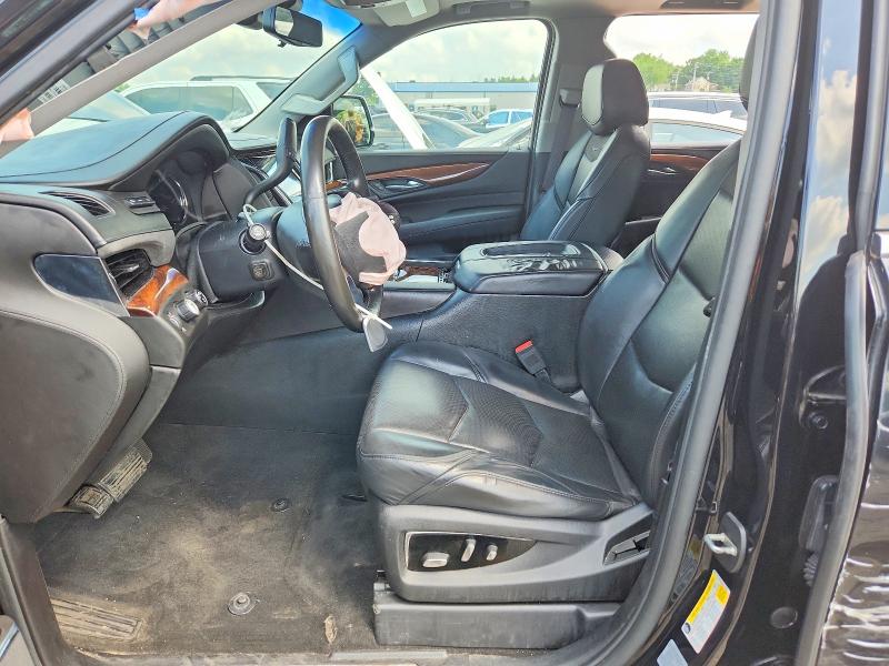 Aukcja sprzedaży 2017 Cadillac Escalade, vin: 1GYS4HKJ9HR113397, numer aukcji: 58840696