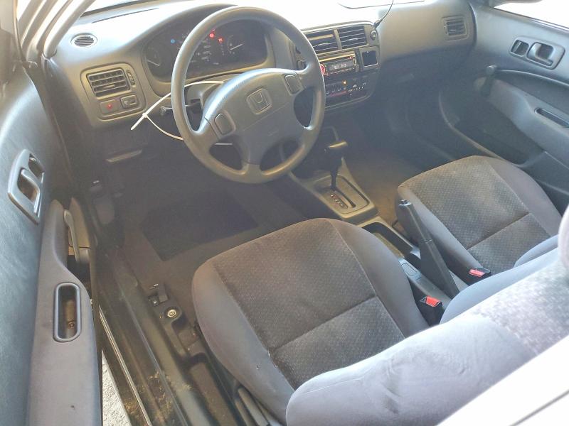 56309276 :رقم المزاد ، 1HGEJ6268WL803347 vin ، 1998 Honda Civic مزاد بيع