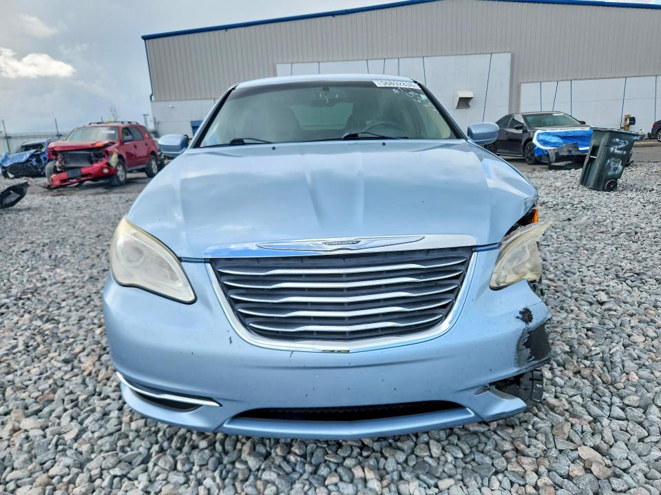 Aukcja sprzedaży 2013 Chrysler 200, vin: 1C3CCBBB6DN676383, numer aukcji: 56892836