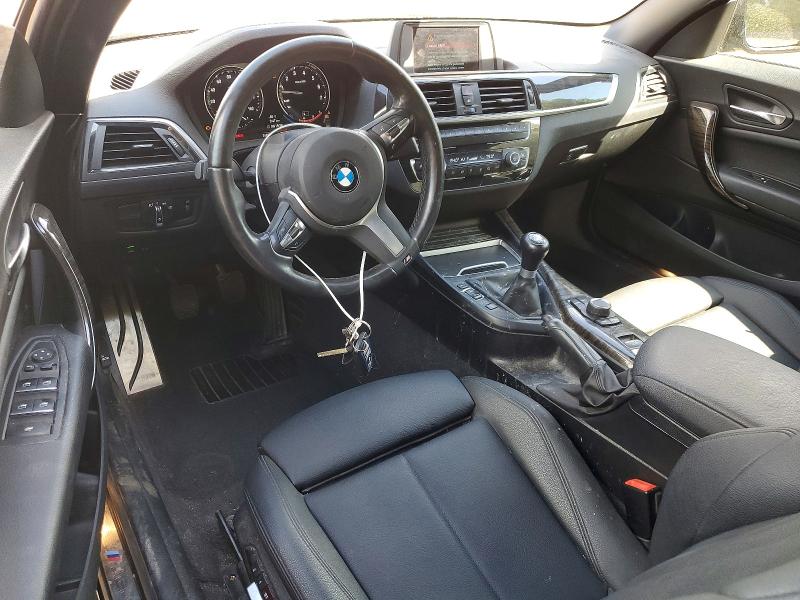 Aukcja sprzedaży 2020 Bmw M240i, vin: WBA2N1C06L7D91582, numer aukcji: 58066066