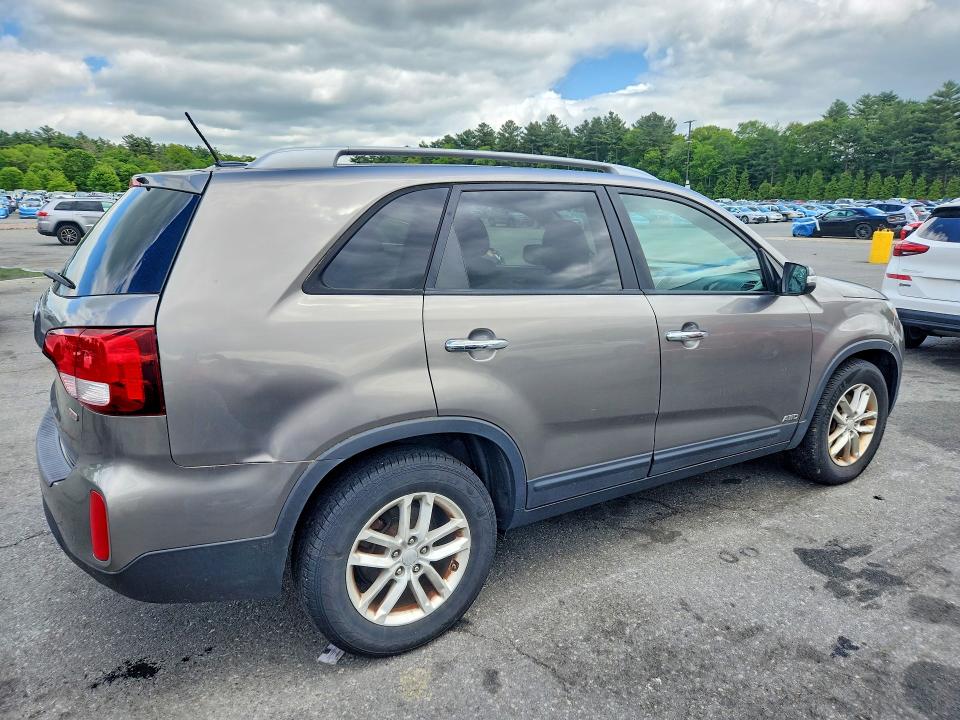 Aukcja sprzedaży 2014 Kia Sorento, vin: 5XYKTDA67EG546449, numer aukcji: 55076646