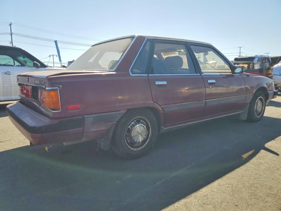 Продаж на аукціоні авто 1986 Toyota Camry, vin: JT2SV16E6G0408976, номер лоту: 57426086