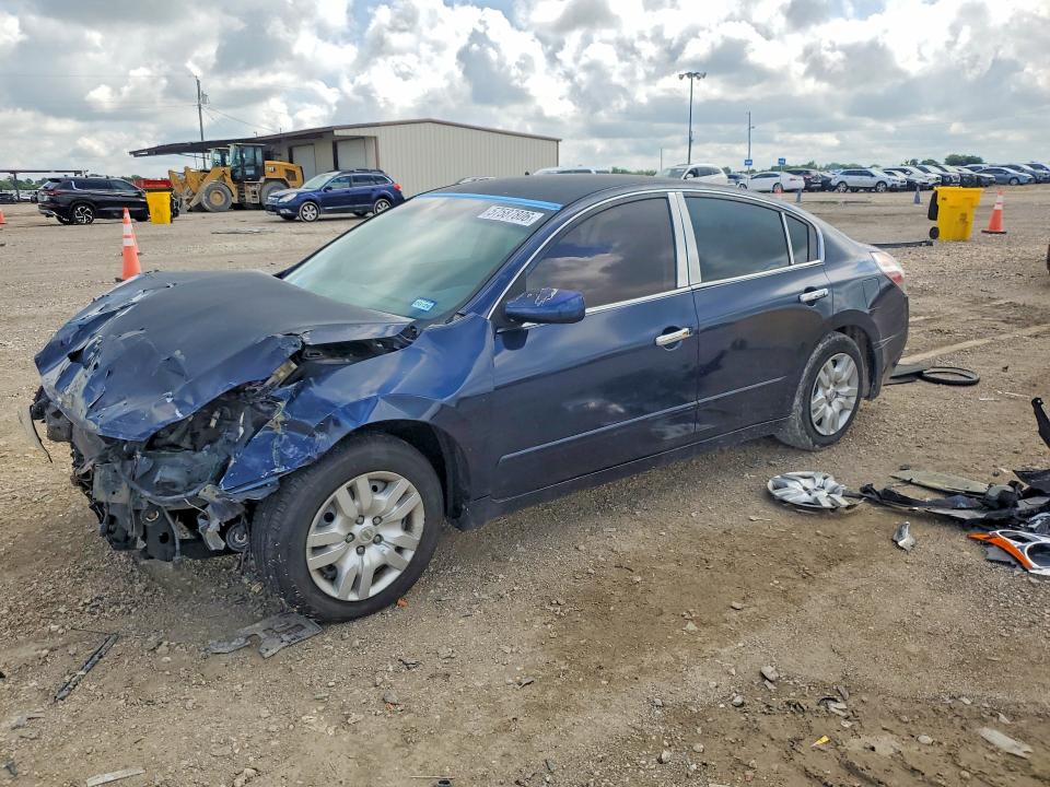 Aukcja sprzedaży 2012 Nissan Altima, vin: 1N4AL2AP3CN480180, numer aukcji: 74514825