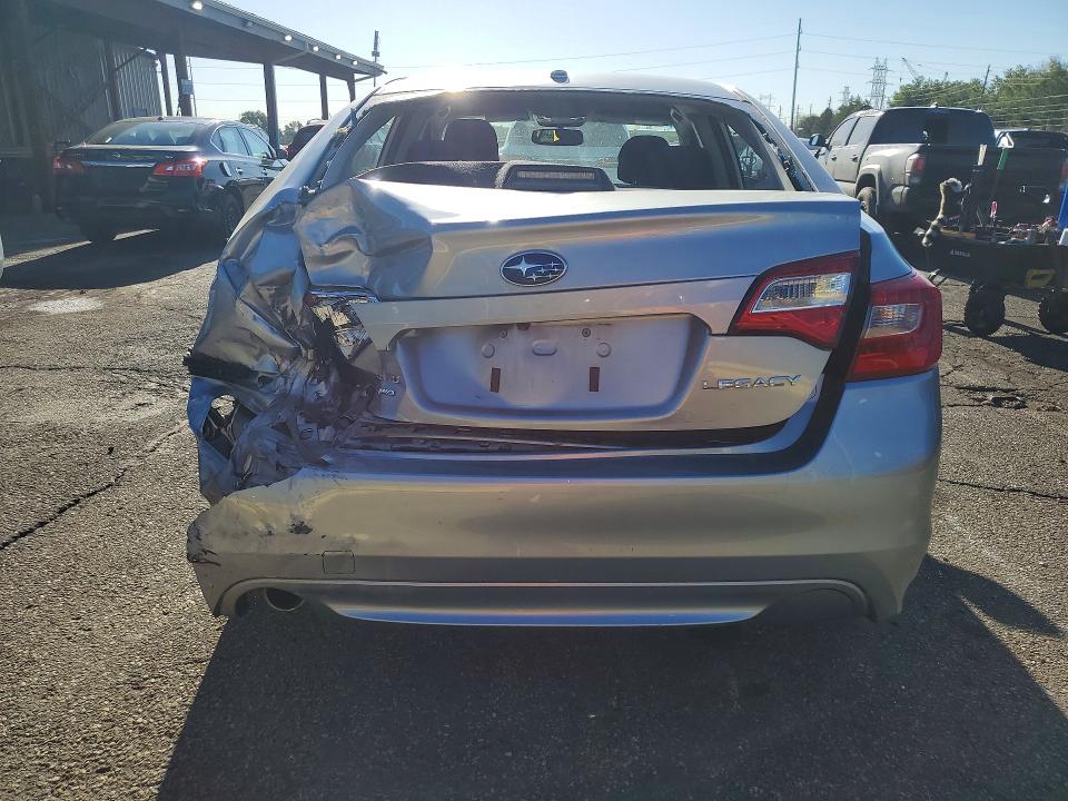 Продаж на аукціоні авто 2015 Subaru Legacy, vin: 4S3BNBC6XF3014369, номер лоту: 56157196