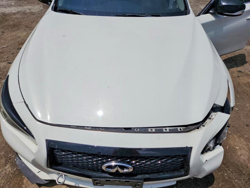 Aukcja sprzedaży 2015 Infiniti Q50, vin: JN1BV7AR4FM400499, numer aukcji: 56886196