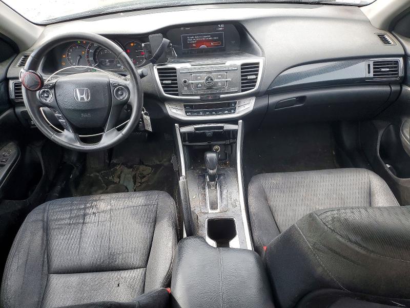 Продаж на аукціоні авто 2013 Honda Accord, vin: 1HGCR2F59DA197222, номер лоту: 59138716