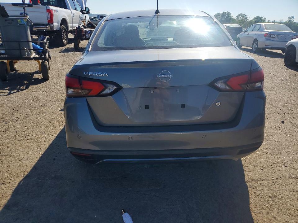 Продажа на аукционе авто 2024 Nissan Versa, vin: 3N1CN8DV1RL910388, номер лота: 55972286