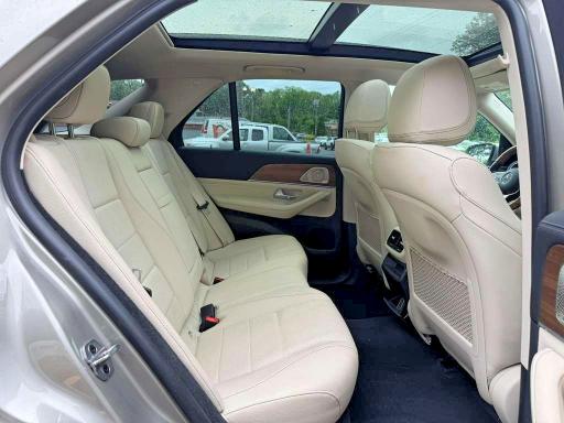 58508486 :رقم المزاد ، 4JGFB4KB9NA784623 vin ، 2022 Mercedes-benz Gle مزاد بيع