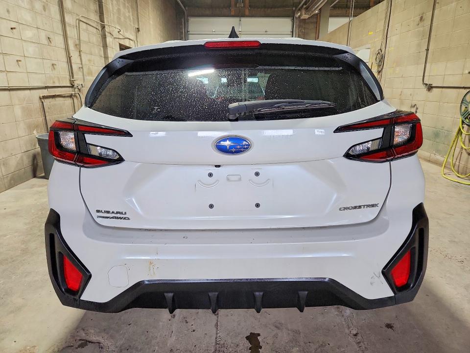 Продаж на аукціоні авто 2024 Subaru Crosstrek, vin: JF2GUABC8R8331165, номер лоту: 54148136