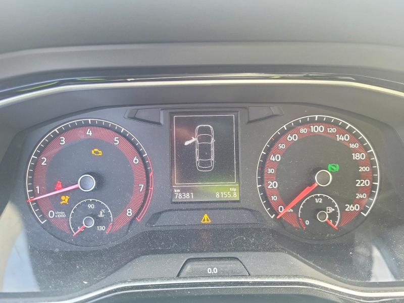 Aukcja sprzedaży 2021 Volkswagen Jetta, vin: 3VWE57BU1MM072437, numer aukcji: 53776926