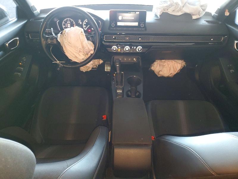 Продажа на аукционе авто 2025 Honda Civic, vin: 19XFL2H88SE002385, номер лота: 58300576