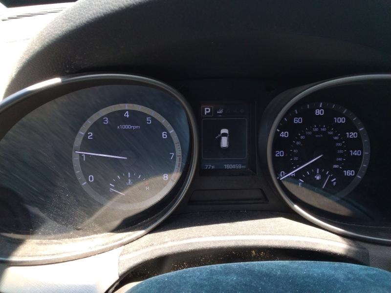 Продажа на аукционе авто 2017 Hyundai Santa Fe, vin: KM8SM4HF4HU170603, номер лота: 56759616