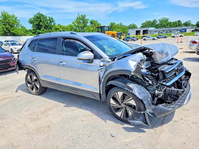 Продаж на аукціоні авто 2024 Volkswagen Taos, vin: 3VVVX7B2XRM033883, номер лоту: 85792525