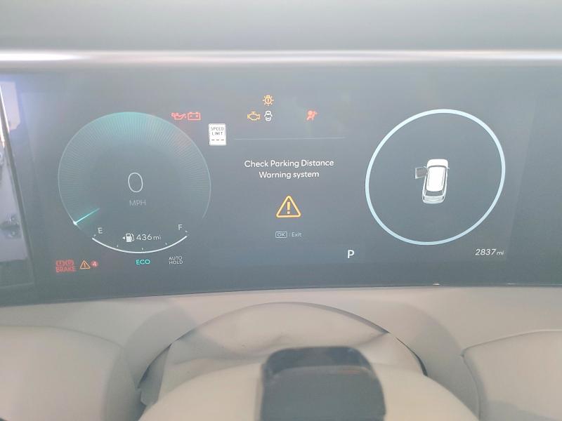 Aukcja sprzedaży 2026 Hyundai Palisade, vin: KM8RMESA8TU073348, numer aukcji: 55964196