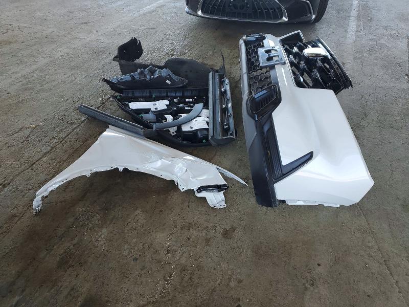 Aukcja sprzedaży 2025 Honda Cr-v, vin: 7FARS6H53SE056043, numer aukcji: 58066056