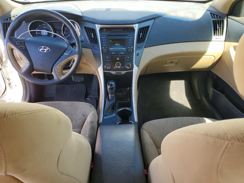 Aukcja sprzedaży 2014 Hyundai Sonata, vin: 5NPEB4AC2EH914924, numer aukcji: 57070326