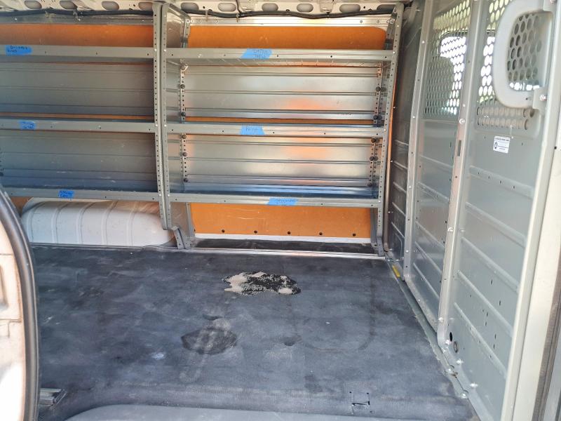 Продажа на аукционе авто 2020 Nissan Nv, vin: 1N6BF0KY6LN808660, номер лота: 58780736
