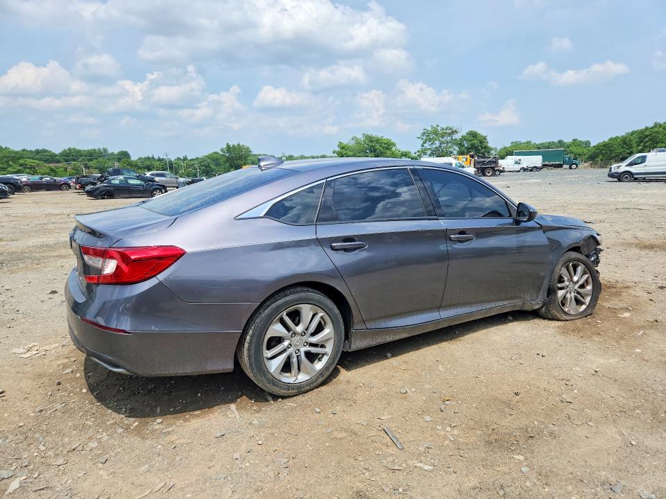 Aukcja sprzedaży 2020 Honda Accord, vin: 1HGCV1F10LA013027, numer aukcji: 56996926